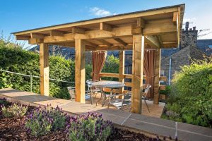 Read more about the article Sustainable and Cost-Effective Timber Frame Extensions for You